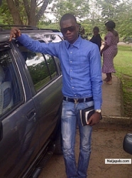 Abiodun desmond (desmondrichy)