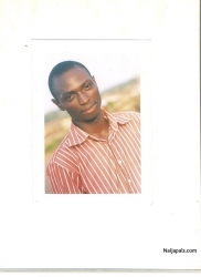 wasiu abidemi ibrahim (ibb4sure)