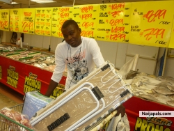 Giant Store (Malaysia)