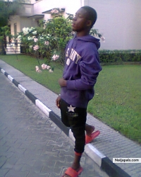 Am starboy coolest fan
