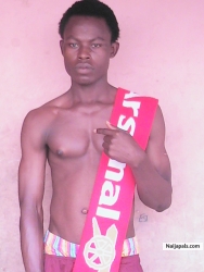 see my chest