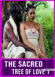 The Sacred Tree Of Love 1 