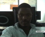 Seyi Abidemi