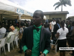 musah kabir