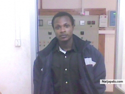 just me