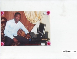 samuel seyi oladimeji