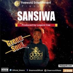 SanSiwa by Green Soul
