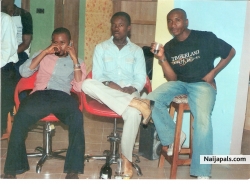 Boyz to Men... 2007 with my homeboiz