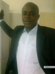 jesse ekwo