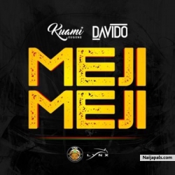 Meji Meji by Kuami Eugene Featuring Davido