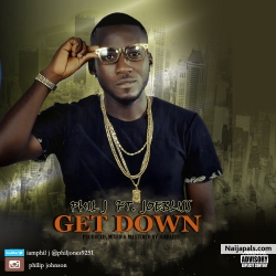 Get Down by Phil J