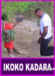 IKOKO KADARA - A Nigerian Yoruba Movie Starring Odunlade Adekola | Bolaji Amusan
