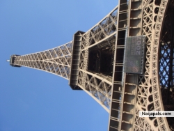 my holiday in paris france i love paris