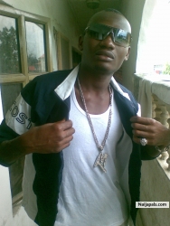 onuoha uzor