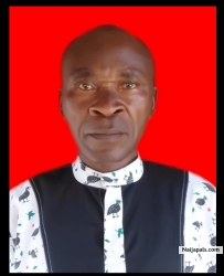 OLUGBENGA JOHN (JOHNEYO)