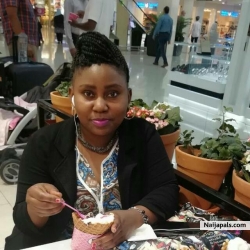 I thank God for my life