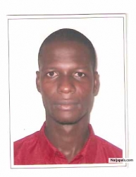 Bolaji Orenuga