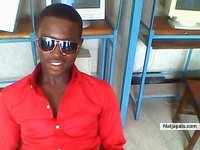 john chocolate