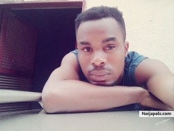 thankgod amirize (mr9ja007)