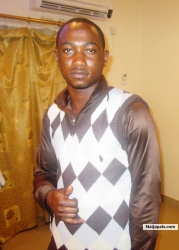 Fatai Adeshina Adegbite