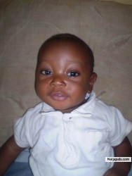 golden son