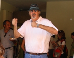 my big BOSS again(2008)