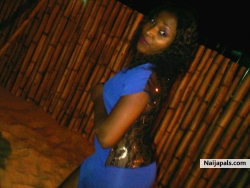 Blessing aliu