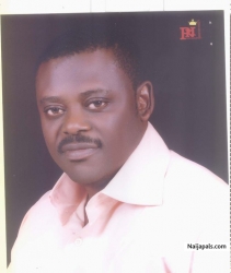 ubaka jay