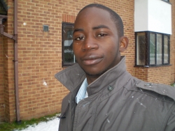 adebayo taiwo
