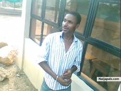 Oyebamiji Adeoye
