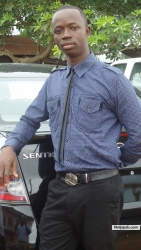 Agyei Darkwah Samuel (darkwahere)