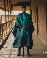John Gbede (Gbedeges)