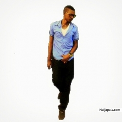 Felix Ngoma (FelixLeggo)