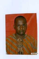 Akomolafe Adeyeye (Akomolafeayodel)