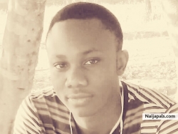just me