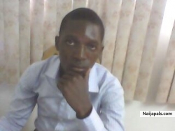 sokenu yusuf Oluwatosin