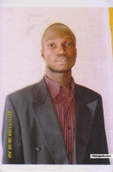 Mohamed magawata