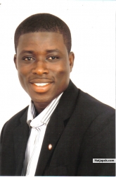 ERIC KEVIN ELIKEM KOTOKO (elikem)