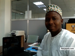 Ibrahim Omeiza