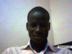Idowu Olusoji (Denobles)