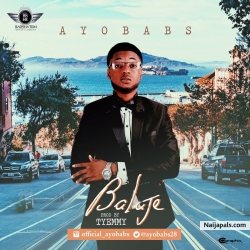 Baluje by Ayobabs