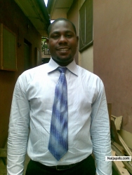 james .o. sunday