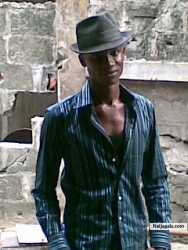 Ikechukwu Johnson ibe