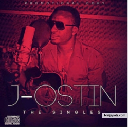 When a man Cry-Prod by Austynobeatz by J-Ostin