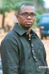 Olubukola Ijaoba