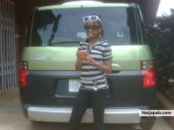 Being maself