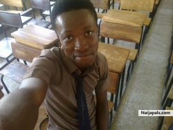 Bamigbaye Tunde (Bamson88)