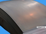 L 245NB steel plate
