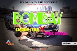 Bombay by Emkaystar x macswell