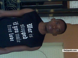Robert uchenna (Acunon)